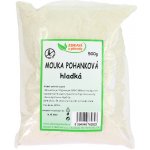 Zdraví z přírody Mouka pohanková hladká 0,5 kg – Hledejceny.cz