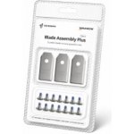 Segway Navimow Sada nožů robotické sekačky Segway-Navimow – Hledejceny.cz