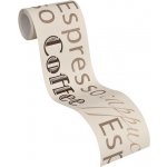 A.S. Création 266231 samolepící bordura na zeď Only Borders, rozměry 0,13 x 5 m – Zbozi.Blesk.cz