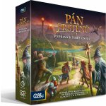 Pán prstenů Výprava k Hoře osudu – Sleviste.cz