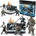 Mattel jon sněhová bitva za zdí noční král – Hledejceny.cz