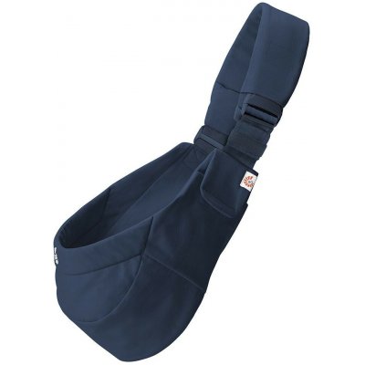 Ergobaby Upsie Sling Midnight Blue – Sleviste.cz
