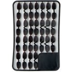 MIVARDI Zarážky na pelety hnědé velké – Zboží Mobilmania