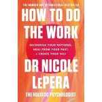How To Do The Work – Hledejceny.cz