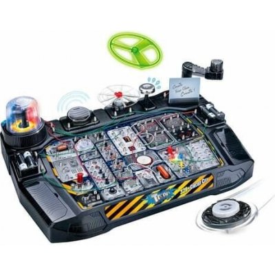 Tronex 328+ Obvodové město – Zboží Dáma