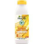 Garnier Fructis Hair Food Banana Nourishing Conditioner 350 ml – Zboží Dáma