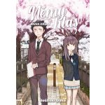 Němý hlas - Jošitoki Óima – Hledejceny.cz