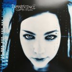 Evanescence - Fallen LP – Sleviste.cz