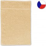 Veba RUJANA Pruh žlutá 17x25 cm žínka – Hledejceny.cz