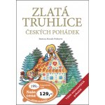 Zlatá truhlice českých pohádek