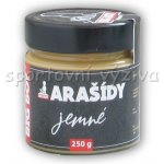 Big Boy arášídové máslo jemné 250 g – Sleviste.cz