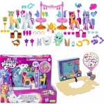 Hasbro My Little Pony sada figurek přátelé z Maritime Bay – Hledejceny.cz