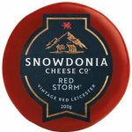 Sýr Red Storm 200 g – Hledejceny.cz