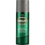 Brut Original deospray 200 ml – Zboží Mobilmania