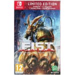 F.I.S.T.: Forged In Shadow Torch – Zboží Živě