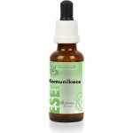 Bachovy kapky Komunikace alkalická voda 30 ml – Hledejceny.cz