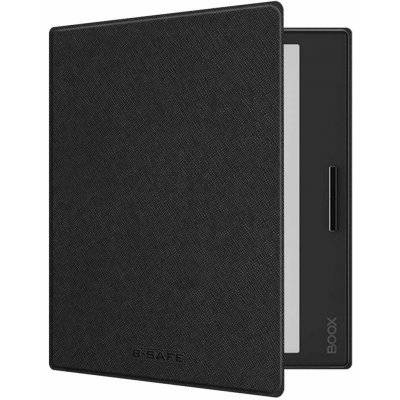 B-SAFE Magneto 3605 pouzdro pro Onyx Boox Go 7 / Go Color 7 BSM-OBX-3605 černé – Zboží Mobilmania