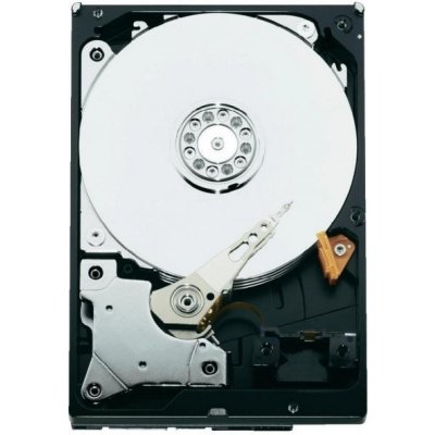 Seagate Barracuda 3TB, 3.5", 7200rpm, SATA/600, ST3000DM001 – Zbozi.Blesk.cz