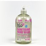 Bio-D tekuté mýdlo s vůní pelargónie 5 l – Zboží Mobilmania