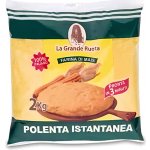 La Grande Ruota Polenta instantní 2kg – Hledejceny.cz