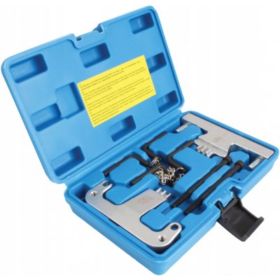 SATRA Aretační přípravky Mercedes Benz, Jeep D, CDi, CRD (aretace rozvodů, sada) S-BMBC – Zboží Mobilmania