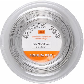 Signum Pro Poly Mega Force 200m 1,29mm