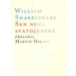 Sen noci svatojánské /brož./ - William Shakespeare – Sleviste.cz