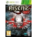 Risen 2: Dark Waters – Zbozi.Blesk.cz