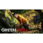 Green Hell – Hledejceny.cz