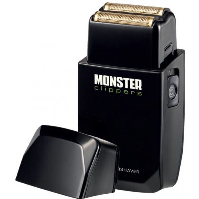 Monster Clippers Monstershaver – Zboží Dáma