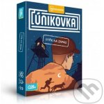 Albi Únikovka Útěk na západ – Zboží Dáma