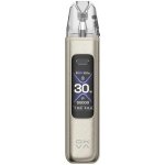 OXVA Xlim Pro 3 1500 mAh Titanium Silk – Sleviste.cz