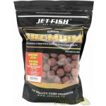 Jet Fish Premium Classic Boilies 700 g 20 mm Biocrab Losos – Hledejceny.cz