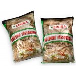 Lucka Rýžové těstoviny vřetena 300 g – Sleviste.cz