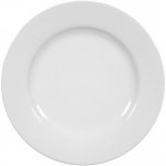 Seltmann Weiden Pečivový talíř 17 cm RONDO bílá – Zboží Mobilmania