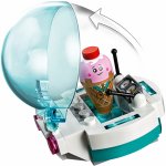 LEGO® Movie 70838 Hrozivý vesmírný palác královny Libovůle – Hledejceny.cz