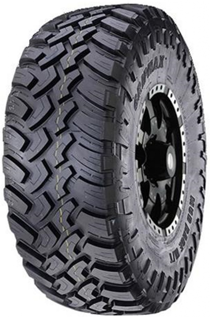 Gripmax Mud Rage M/T 205/70 R15 100Q