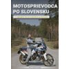 Motosprievodca po Slovensku - Pavol Škorpo Škorpík