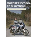 Motosprievodca po Slovensku - Pavol Škorpo Škorpík