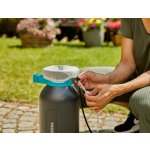 GARDENA Tlakový 5 l Comfort 11130-20 – Sleviste.cz