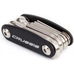 Crussis Multiklíč 9 funkcí – Sleviste.cz