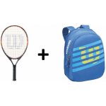 Wilson Burn 21 – Sleviste.cz
