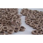 Pouzdra (bushings) pro HP LJ 2100, 2200 (levé + pravé) – Zboží Živě