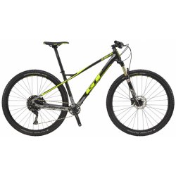 GT Zaskar Carbon Comp 2018