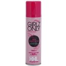 Girlz Only XXL Volume plus suchý šampon pro zvětšení objemu vlasů