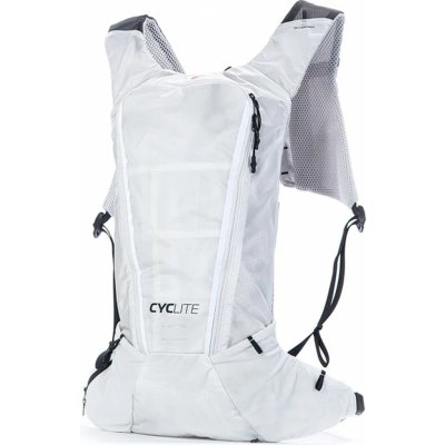 Cyclite Race Backpack 7l light grey – Zboží Mobilmania