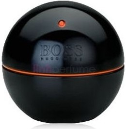 Hugo Boss Boss in Motion Black Edition Toaletní voda pánská 40 ml