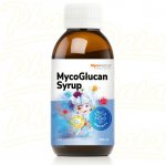 Mycomedica MycoGlukan 200 ml – Zboží Dáma