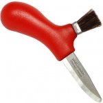 Morakniv Karl-Johan Red houbařský nůž 12206 – Hledejceny.cz