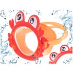 Intex Potápěčské brýle krab a žralok 3 - 8 let – Zboží Mobilmania